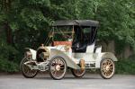 Buick Model 10 Runabout 1908 года
